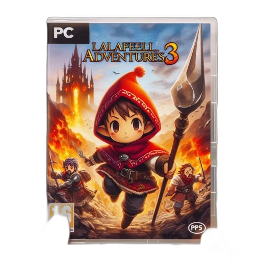 fantasy art, concept art, pixel art, image, displays, lalafeell, adventures, game transparent PNG cut-out