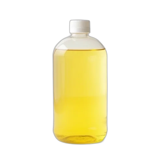bottle, hair, food, empty transparent PNG cut-out