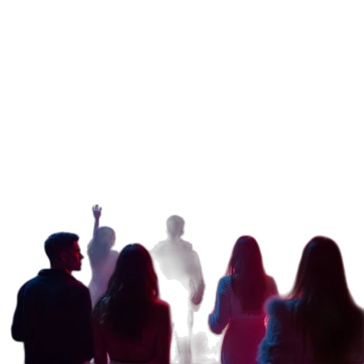 staff, concept art, 3d render, photorealistic transparent PNG cut-out