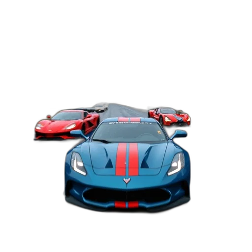 car, animal, weapon, dragon transparent PNG cut-out