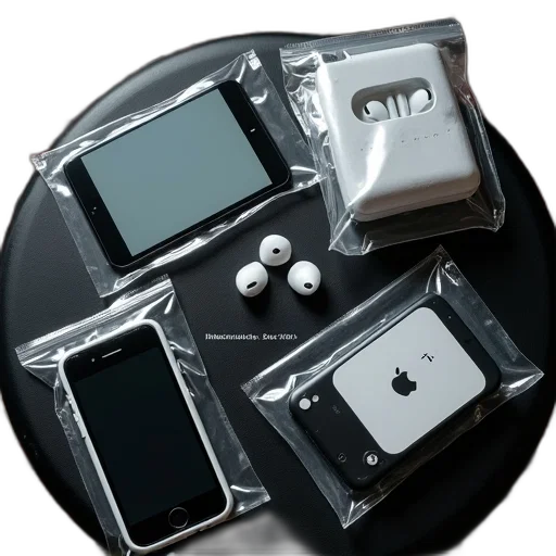 jewelry, furniture, food, 3d render, concept art, photorealistic, monochrome, dark transparent PNG cut-out