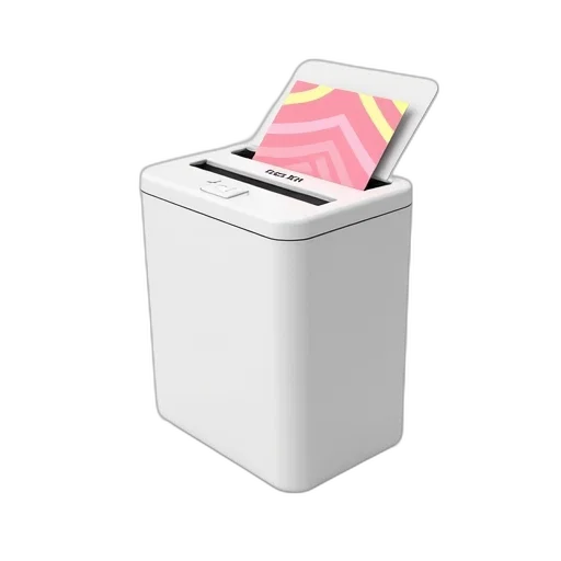 robot, furniture, 3d render, vaporwave, pastel, white, compact, modern transparent PNG cut-out