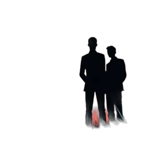 staff, 3d render, concept art, pixel art transparent PNG cut-out