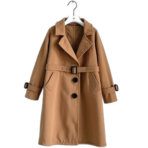 jacket, earth tones, children, clothes transparent PNG cut-out