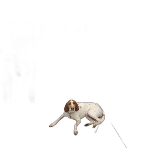 animal, staff, umbrella, creature, photorealistic, 3d render, concept art, pixel art transparent PNG cut-out