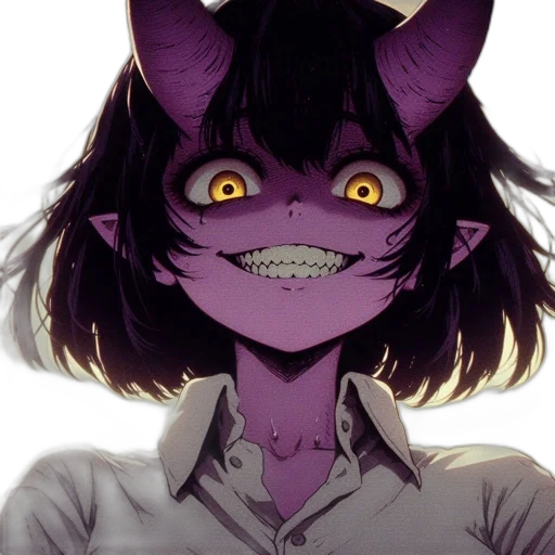 mask, creature, face, animal, anime, concept art, cartoon, comic book art transparent PNG cut-out
