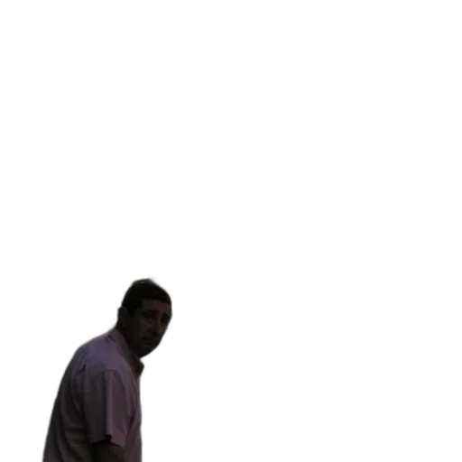 staff, jacket, robot, face, 3d render, photorealistic, vaporwave, pixel art transparent PNG cut-out