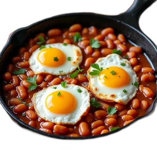 food, photorealistic, 3d render, hued transparent PNG cut-out