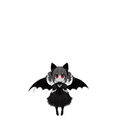 creature, dragon, animal, staff, pixel art, anime, concept art, fantasy art transparent PNG cut-out