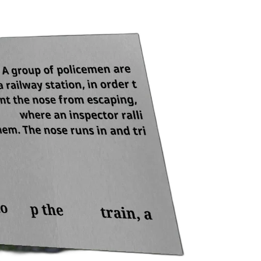 mask, face, weapon, hat, group, policemen, railway, station transparent PNG cut-out