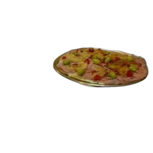 food, 3d render, pixel art, photorealistic, concept art, two, pizzas, wooden transparent PNG cut-out