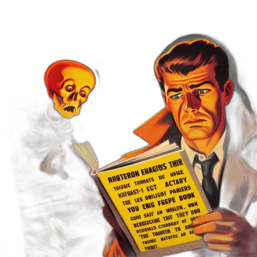mask, robot, comic book art, outer space, vintage-styled, comic, unsafe, images transparent PNG cut-out