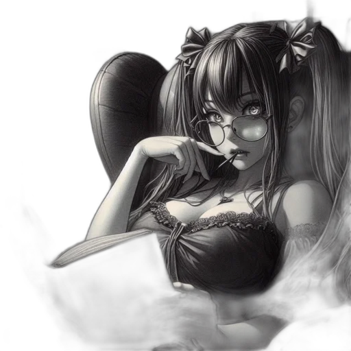 dress, dragon, crown, fantasy art, anime, photorealistic, concept art, fire transparent PNG cut-out