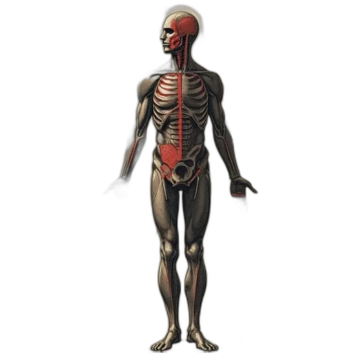 robot, creature, animal, concept art transparent PNG cut-out