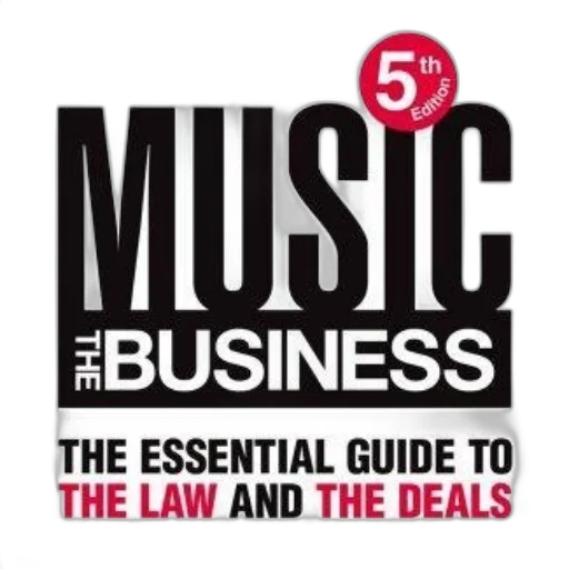 music, business, essential, guide, law, deals, 5th, edition transparent PNG cut-out