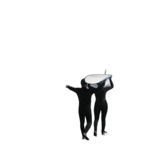robot, mask, bottle, hat, 3d render, concept art, pixel art, photorealistic transparent PNG cut-out