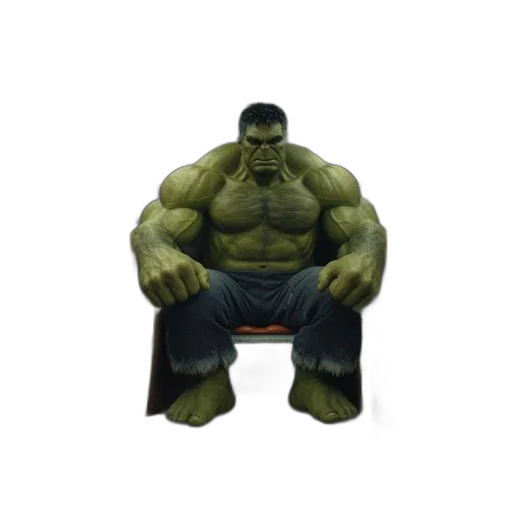 animal, creature, furniture, robot, 3d render, concept art, comic book art, photorealistic transparent PNG cut-out