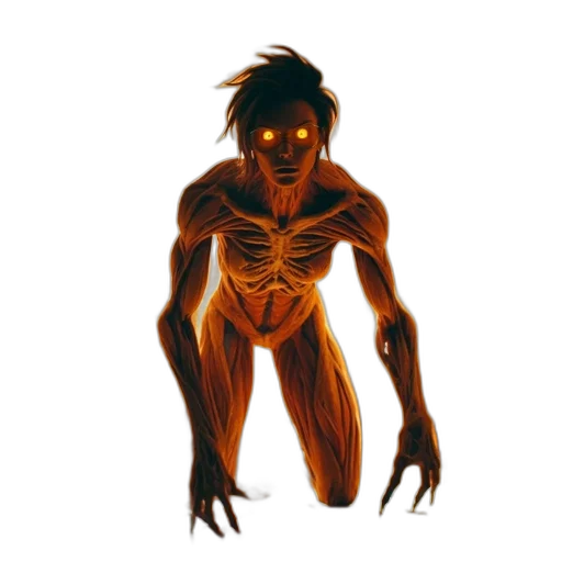 creature, mask, robot, animal, concept art, comic book art, 3d render, pixel art transparent PNG cut-out