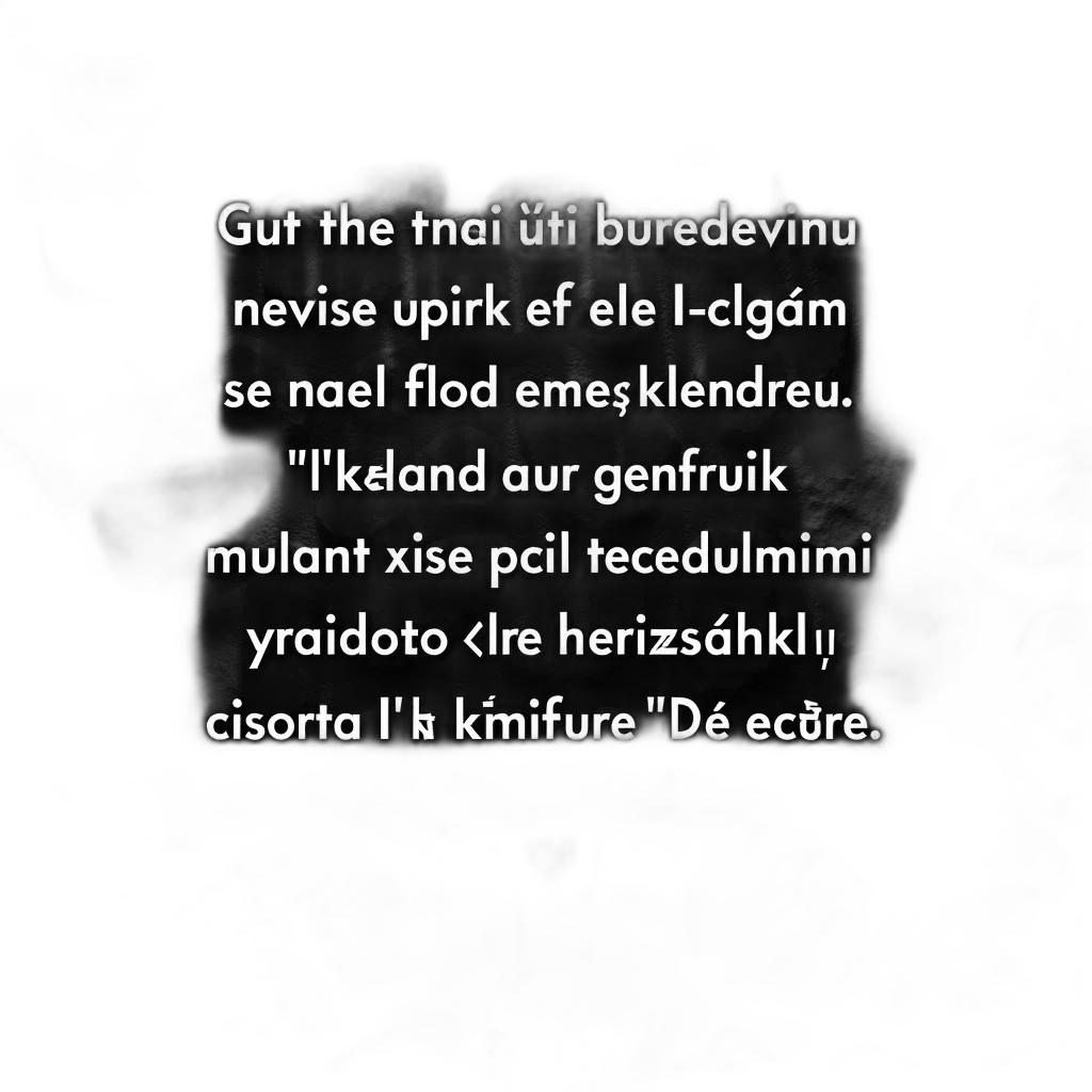 black, white, image, quote, foreign, language, possibly, greek transparent PNG cut-out
