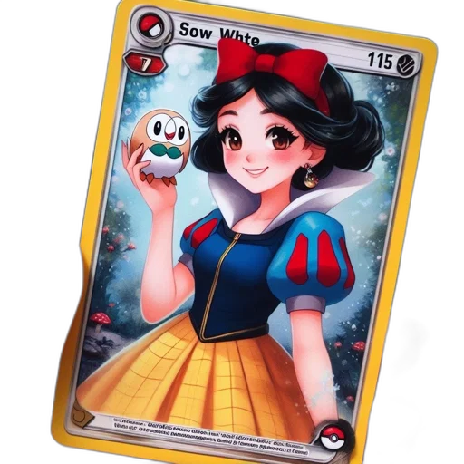 dress, concept art, fantasy art, comic book art, anime, artistic, rendition, pokémon transparent PNG cut-out