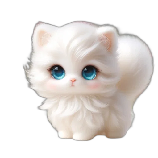 creature, animal, 3d render, photorealistic, fantasy art, concept art, exquisite, realistic transparent PNG cut-out