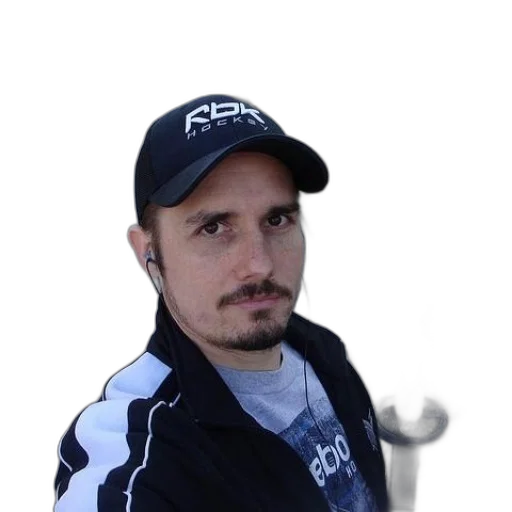 staff, hat, jacket, face, photorealistic, 3d render, concept art, pixel art transparent PNG cut-out