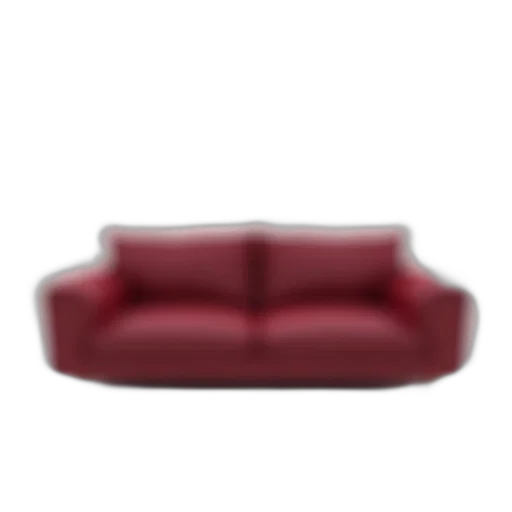 furniture, crown, hat, 3d render transparent PNG cut-out