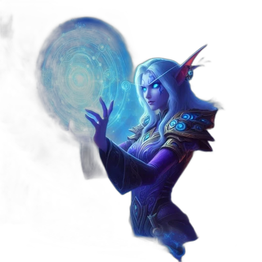 staff, dragon, fantasy art, concept art, pixel art, photorealistic, underwater, outer space transparent PNG cut-out