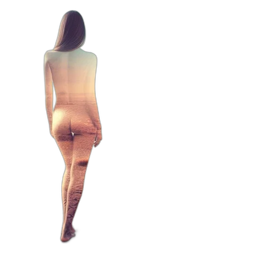 dress, creature, hair, robot, 3d render, concept art, photorealistic, pixel art transparent PNG cut-out