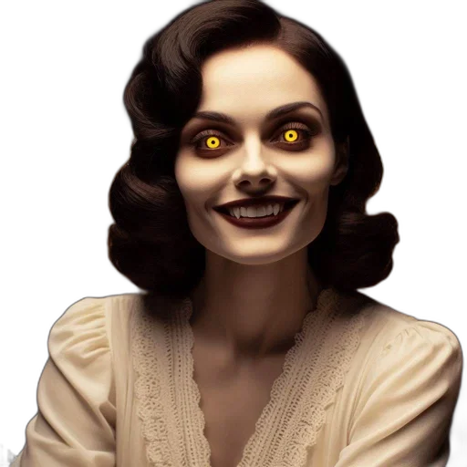 face, mask, creature, concept art, photorealistic, comic book art, cartoon, ghostly transparent PNG cut-out