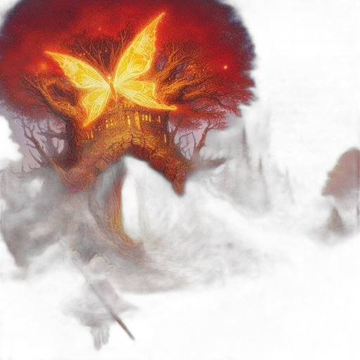 dragon, creature, mask, crown, concept art, fantasy art, watercolor, photorealistic transparent PNG cut-out