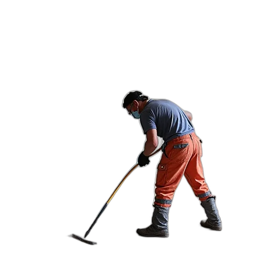 staff, robot, weapon, sword transparent PNG cut-out
