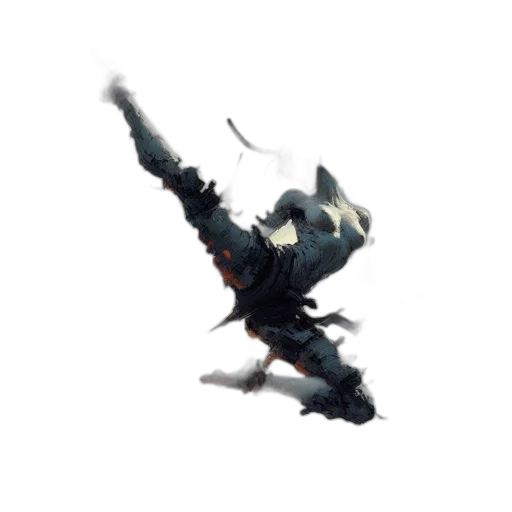 dragon, sword, weapon, staff, concept art, pixel art, fantasy art, 3d render transparent PNG cut-out