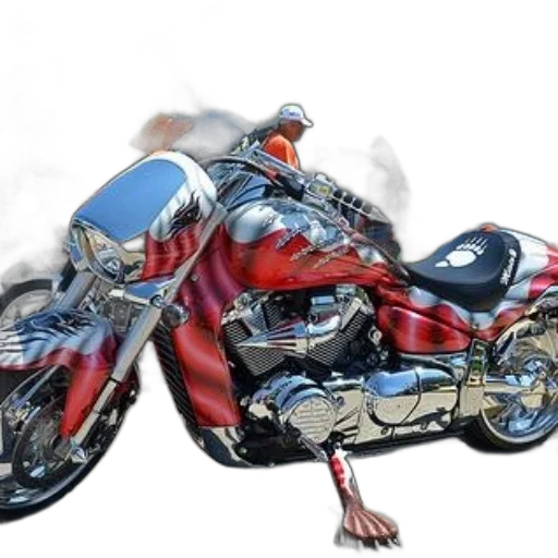 weapon, photorealistic, concept art, 3d render, comic book art, custom, red, silver transparent PNG cut-out