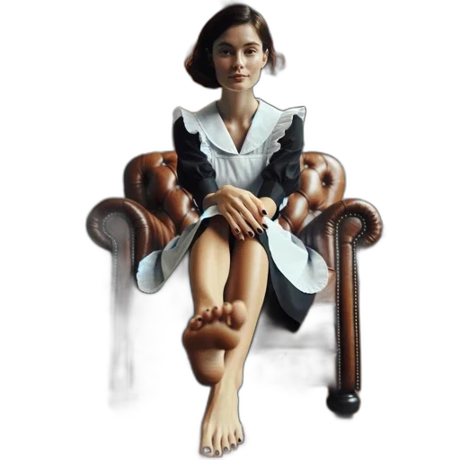dress, furniture, face, staff, photorealistic, concept art, 3d render, oil painting transparent PNG cut-out
