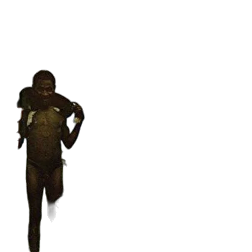 creature, staff, animal, weapon, concept art, 3d render, pixel art, fantasy art transparent PNG cut-out