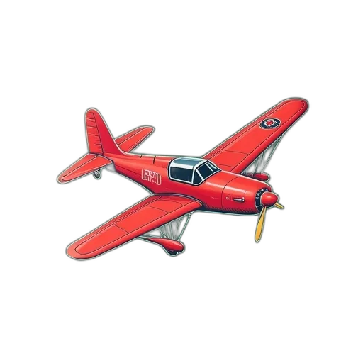 weapon, animal, 3d render, vintage transparent PNG cut-out
