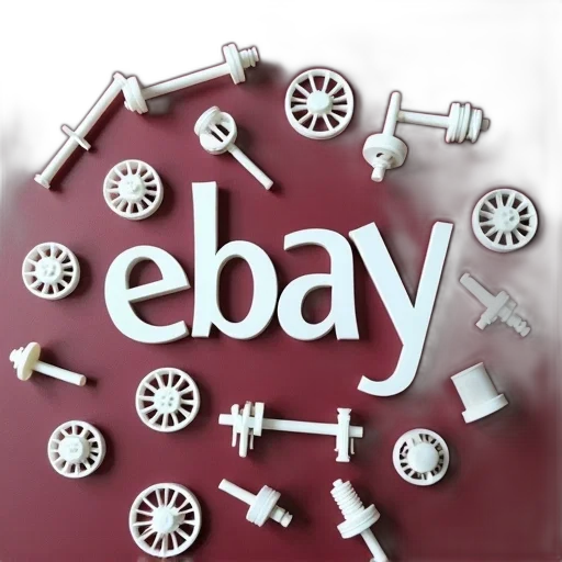 furniture, jewelry, 3d render, photorealistic, collection, white, plastic, toy transparent PNG cut-out