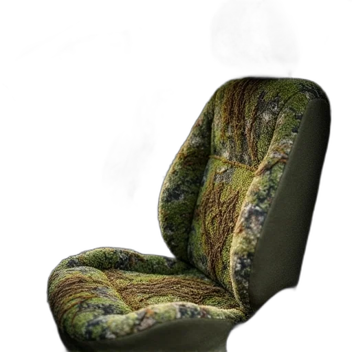 furniture, hair, tree, shoes, 3d render, photorealistic, concept art, fantasy art transparent PNG cut-out