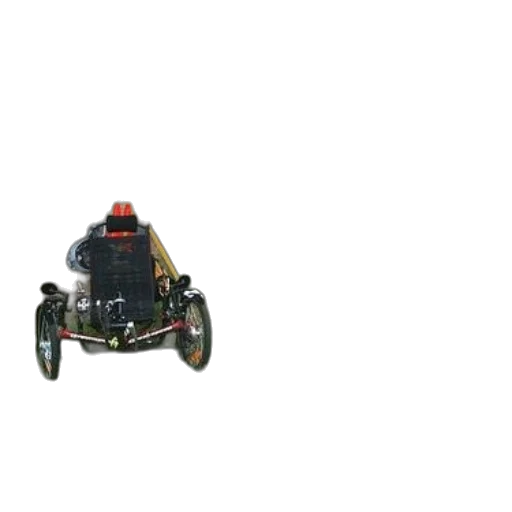 robot, car, weapon, staff, 3d render, concept art, photorealistic, outer space transparent PNG cut-out