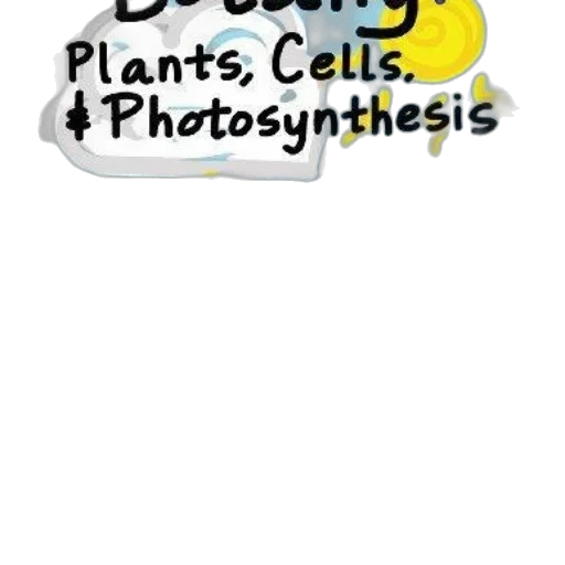 tree, book, cover, titled, photosynthesis, plants, cells, april transparent PNG cut-out