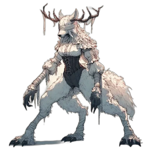 creature, animal, dragon, mask, concept art, fantasy art, pixel art, 3d render transparent PNG cut-out