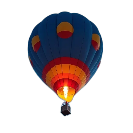 umbrella, dragon, mask, 3d render, photorealistic, hot, air, balloon transparent PNG cut-out