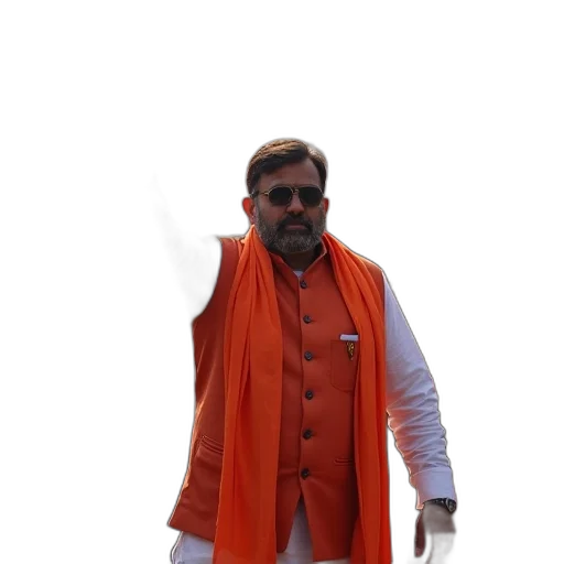 staff, jacket, animal, 3d render, protestors, participate, during, rally transparent PNG cut-out