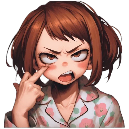 face, creature, staff, mask, anime, pixel art, vaporwave, concept art transparent PNG cut-out