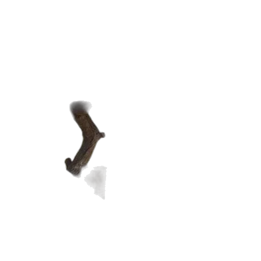shoes, sword, weapon, staff, 3d render, pixel art, concept art, photorealistic transparent PNG cut-out