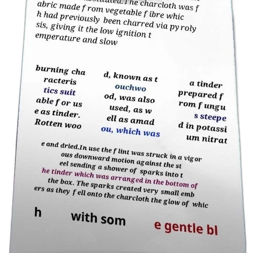 detailed, description, process, creating, tinder, box, including, use transparent PNG cut-out