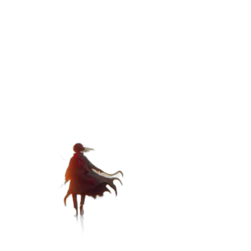creature, dress, crown, dragon, concept art, pixel art, watercolor, fantasy art transparent PNG cut-out