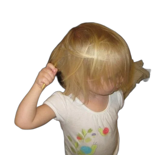 hair, hat, crown, mask, 3d render, photorealistic, young, child transparent PNG cut-out