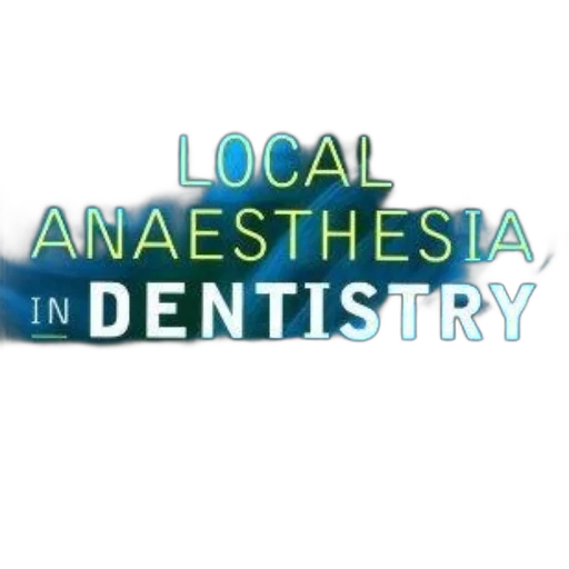 local, anaesthesia, dentistry, book, cover, blue, abstract, background transparent PNG cut-out
